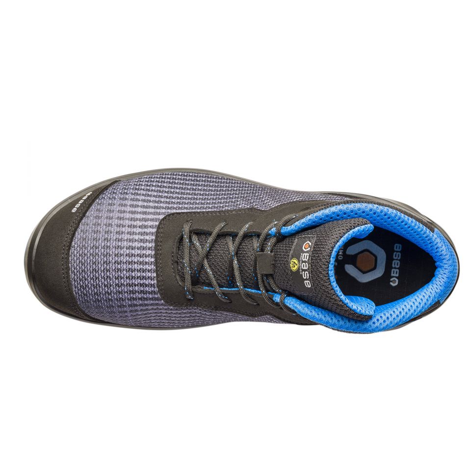 I-CYBER TOP S1P ESD SRC