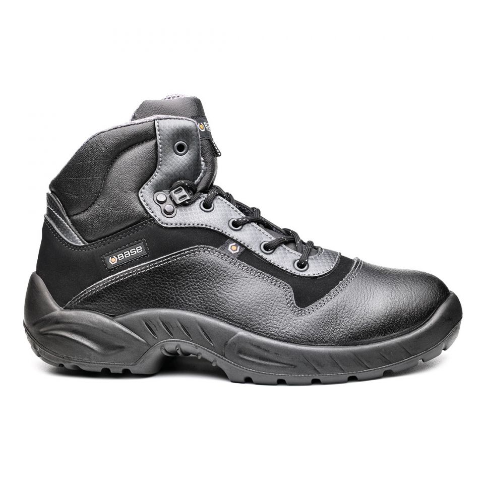Pigalle S3 SRC, 36, G, Black/Grey