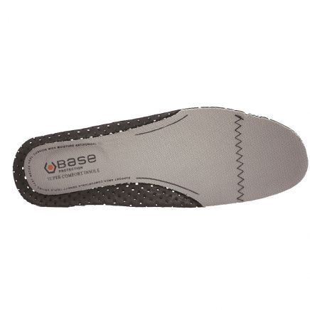 Super Comfort, 39, G, Black/Grey