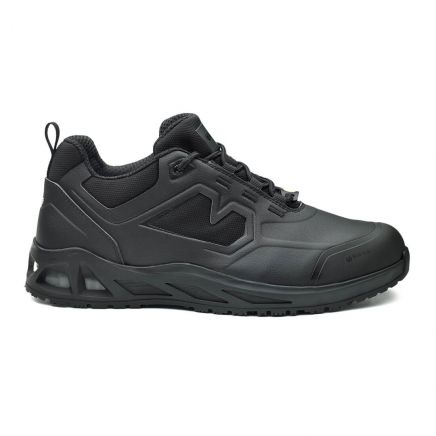 K-UP O2 ESD SRC, 36, R, Black