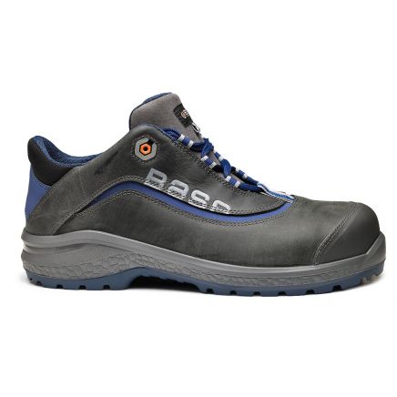 Be-Joy S3 SRC, 36, U, Grey/Blue