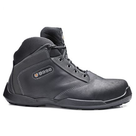 Hockey S3 SRC, 36, G, Black/Grey