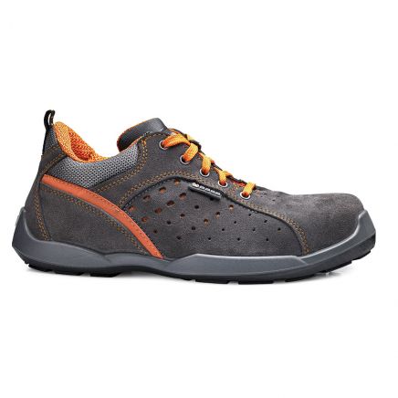 Climb S1P SRC, 34, R, Grey/Orange