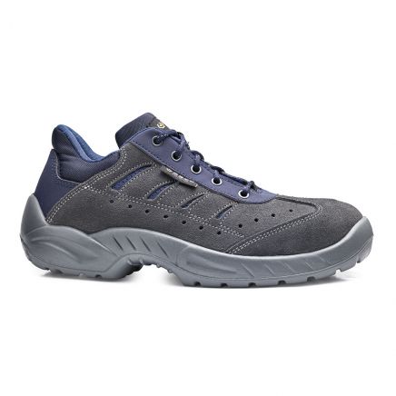 Colosseum S1P SRC, 36, R, Grey/Cobalt