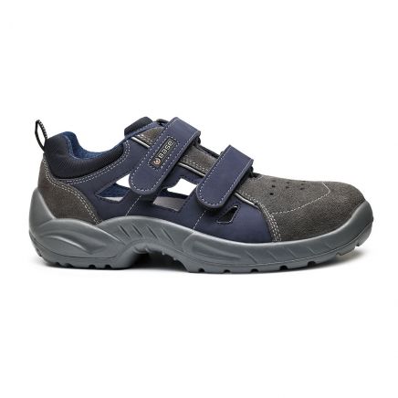 Central S1P SRC, 36, R, Grey/Cobalt