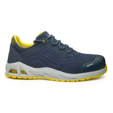 K-SPRINT S1P SRC, 36, R, Navy/Yellow