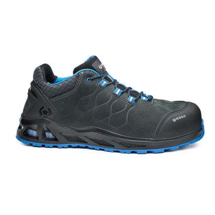 K-Road S3 HRO CI SRC, 36, U, Grey/Blue