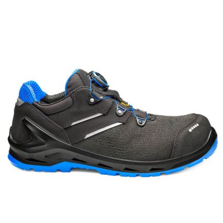 I-WIRE S3 ESD SRC, 35, B, Black/Blue