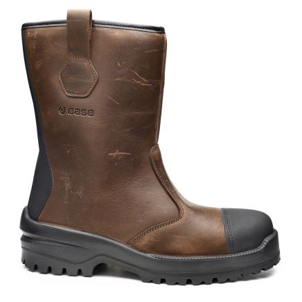 Elk S3 HRO CI HI SRC, 39, K, Brown/Black