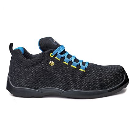 Marathon S3 ESD SRC, 36, B, Black/Blue