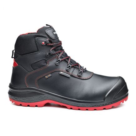 Be-Dry Mid/Be-Rock S3 WR CI HI HRO SRC, 36, R, Black