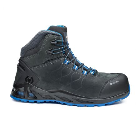 K-Road Top S3 HRO CI HI SRC, 36, U, Grey/Blue