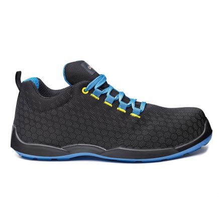 Marathon S3 SRC, 36, B, Black/Blue