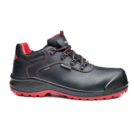 Be-Dry Low S3 WR CI HRO SRC, 36, D, Black/Red