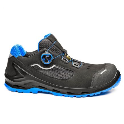 I-CODE S1P ESD SRC, 35, B, Black/Blue