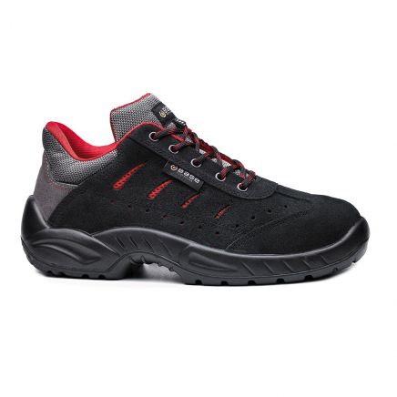 Toledo S1P SRC, 36, D, Black/Red