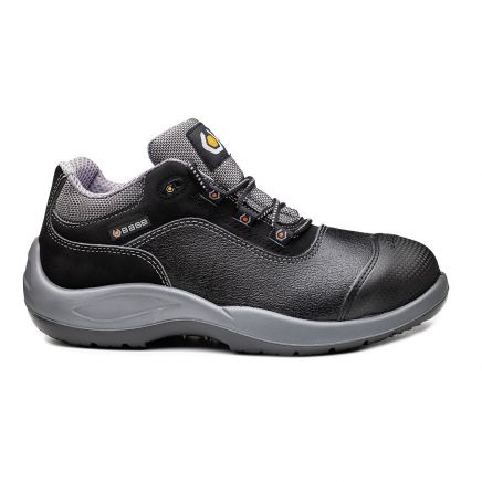 Mozart S3 SRC, 36, G, Black/Grey