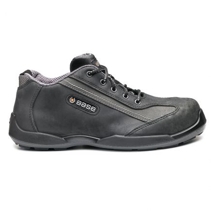 Rally S3 SRC, 36, G, Black/Grey